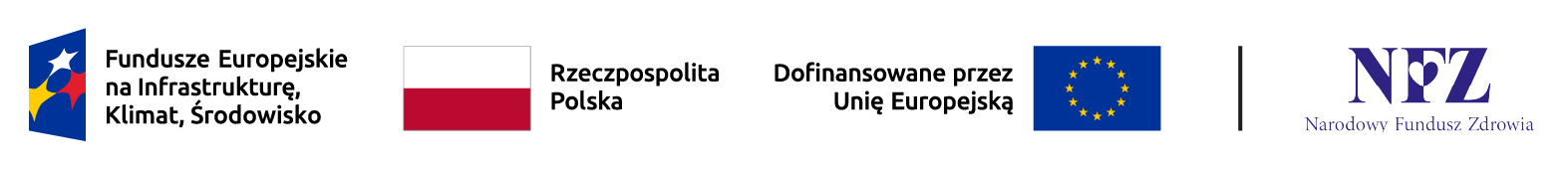 logotyp programu unijnego