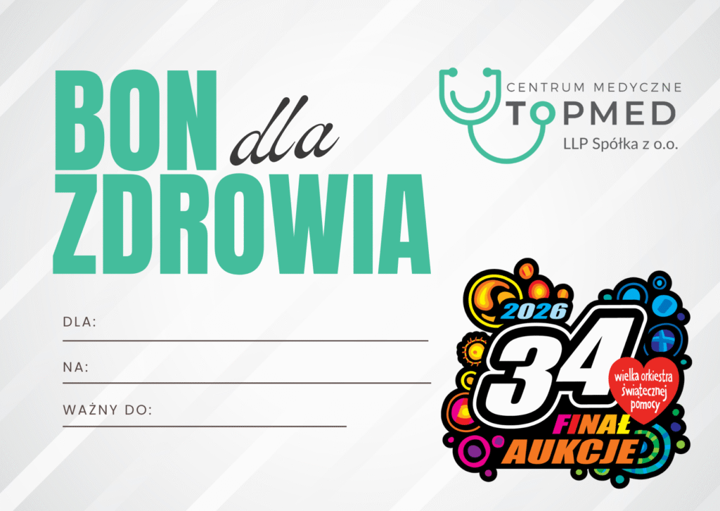 voucher wośp